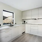 Lofotendreams Chalet Leknes