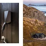 Chalet Lofotendreams