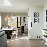 Lofotendreams Chalet *