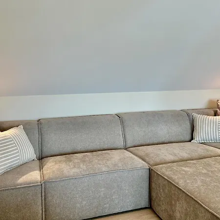 Lofotendreams Chalet Leknes