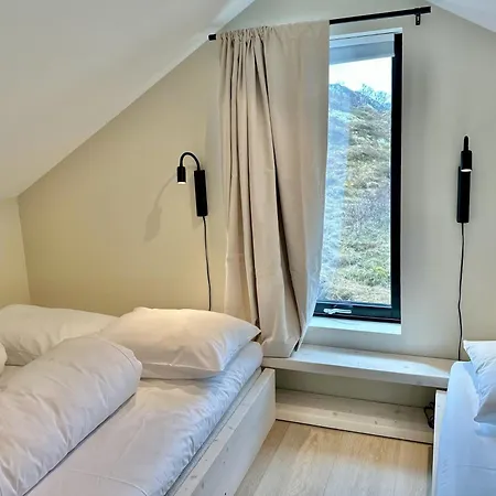 Chalet Lofotendreams Leknes