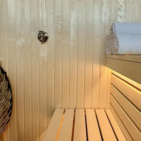 Chalet Lofotendreams Leknes