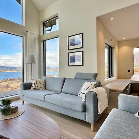 Lofotendreams Chalet