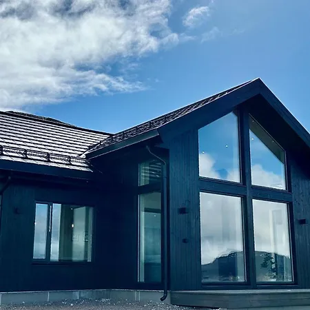 Chalet Lofotendreams Leknes