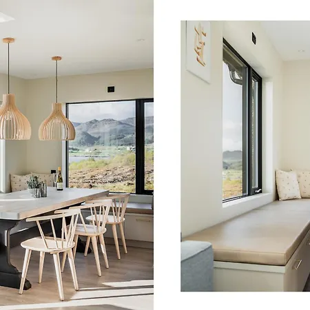 Lofotendreams * Leknes