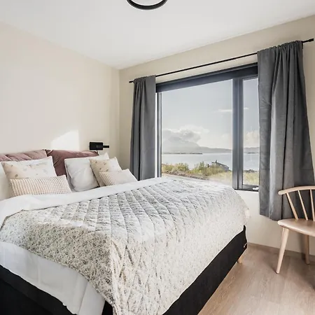 Chalet Lofotendreams Leknes