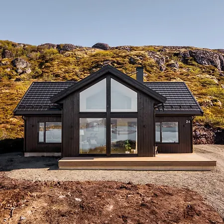 Chalet Lofotendreams
