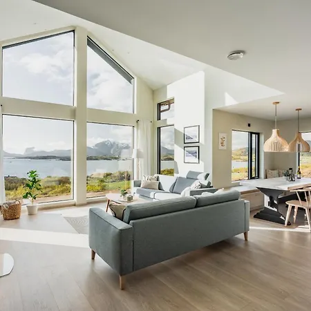 Lofotendreams * Leknes