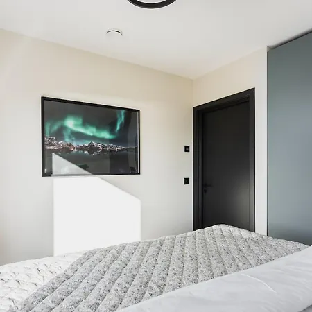 Lofotendreams Leknes