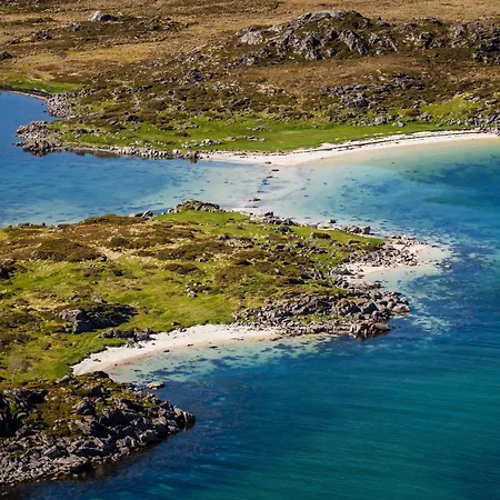 Lofotendreams Chalet *