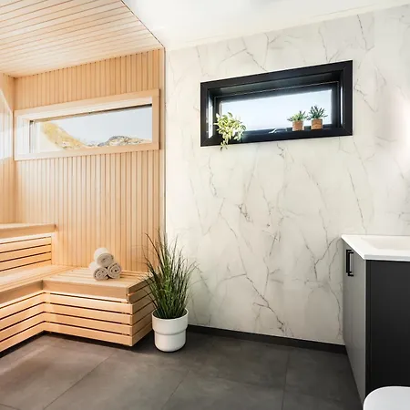 Chalet Lofotendreams *