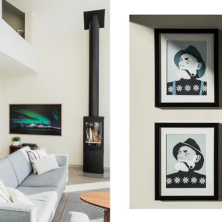 Lofotendreams * Leknes