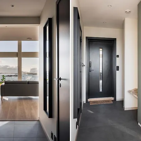 Chalet Lofotendreams