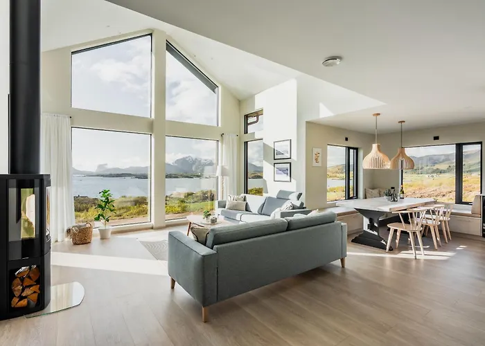 Lofotendreams * Leknes