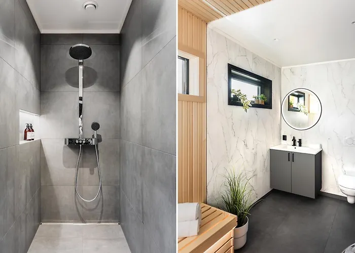 Lofotendreams Leknes