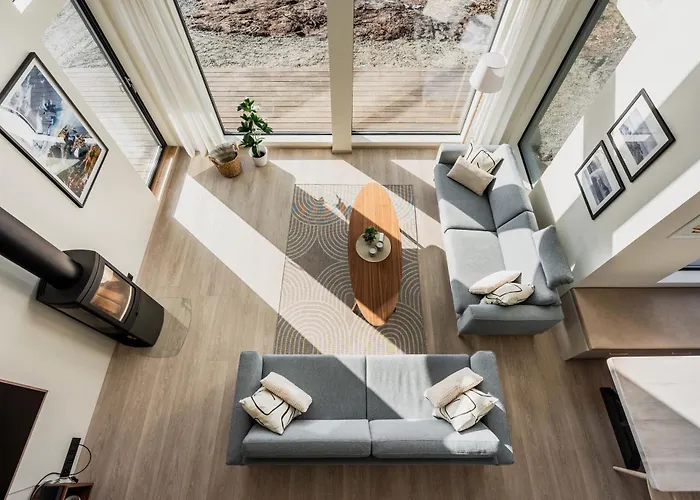 Lofotendreams * Leknes