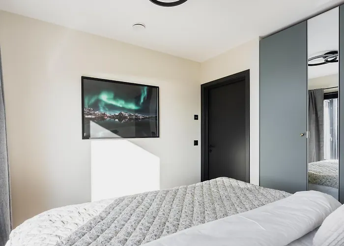 Lofotendreams Leknes