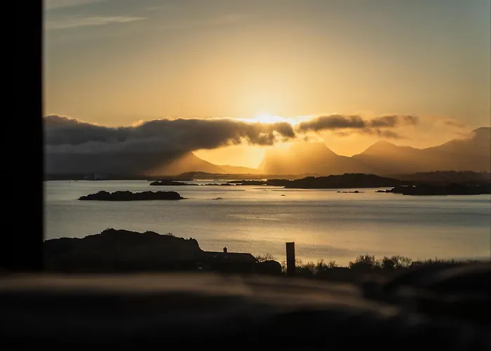 Lofotendreams * Leknes