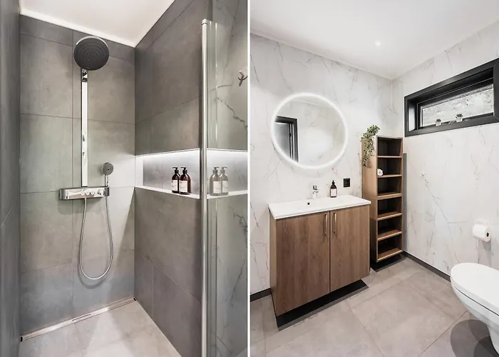 Lofotendreams Alpehytte