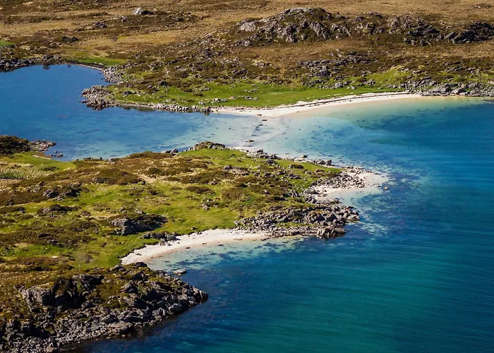 Lofotendreams Alpehytte *