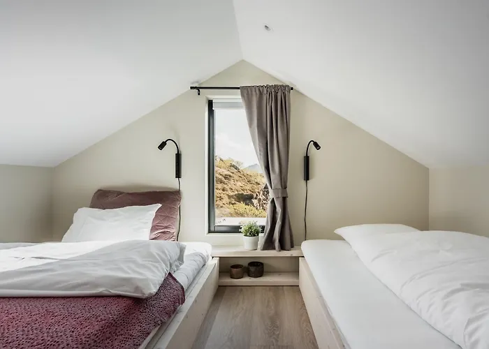 Alpehytte Lofotendreams *