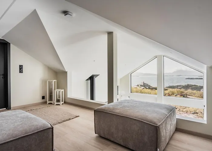 Lofotendreams Alpehytte