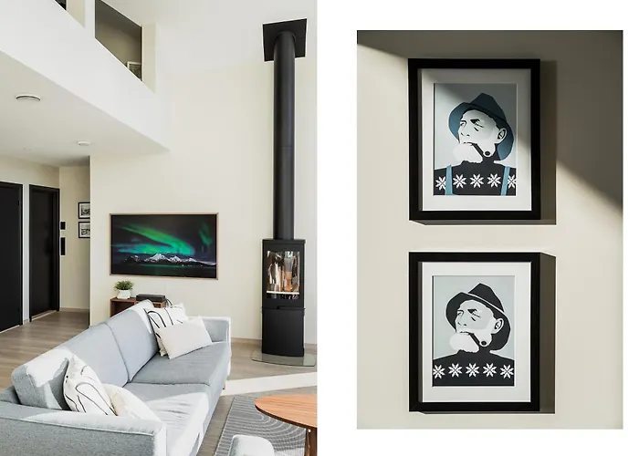 Lofotendreams * Leknes