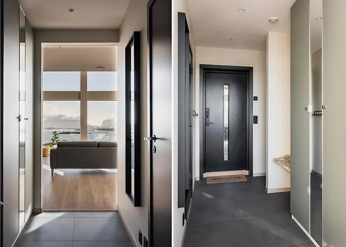 Alpehytte Lofotendreams